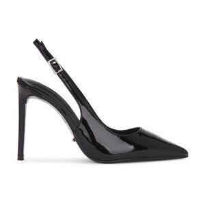 NEW TONY BIANCO Black Slingback SIZE 8